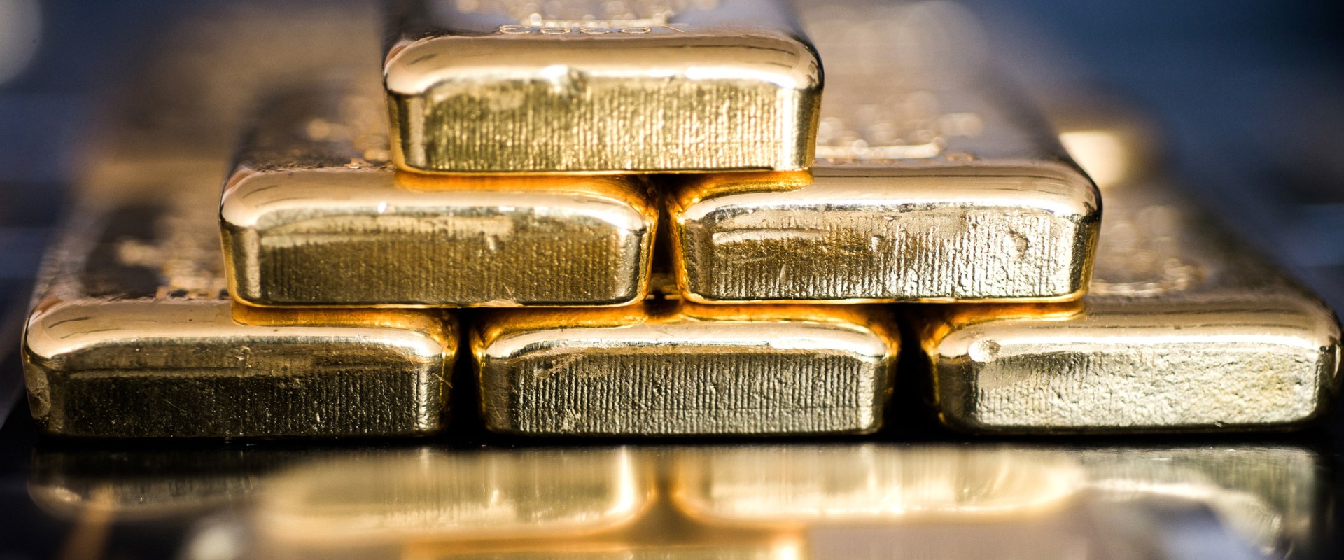 Which is the best gold savings fund?