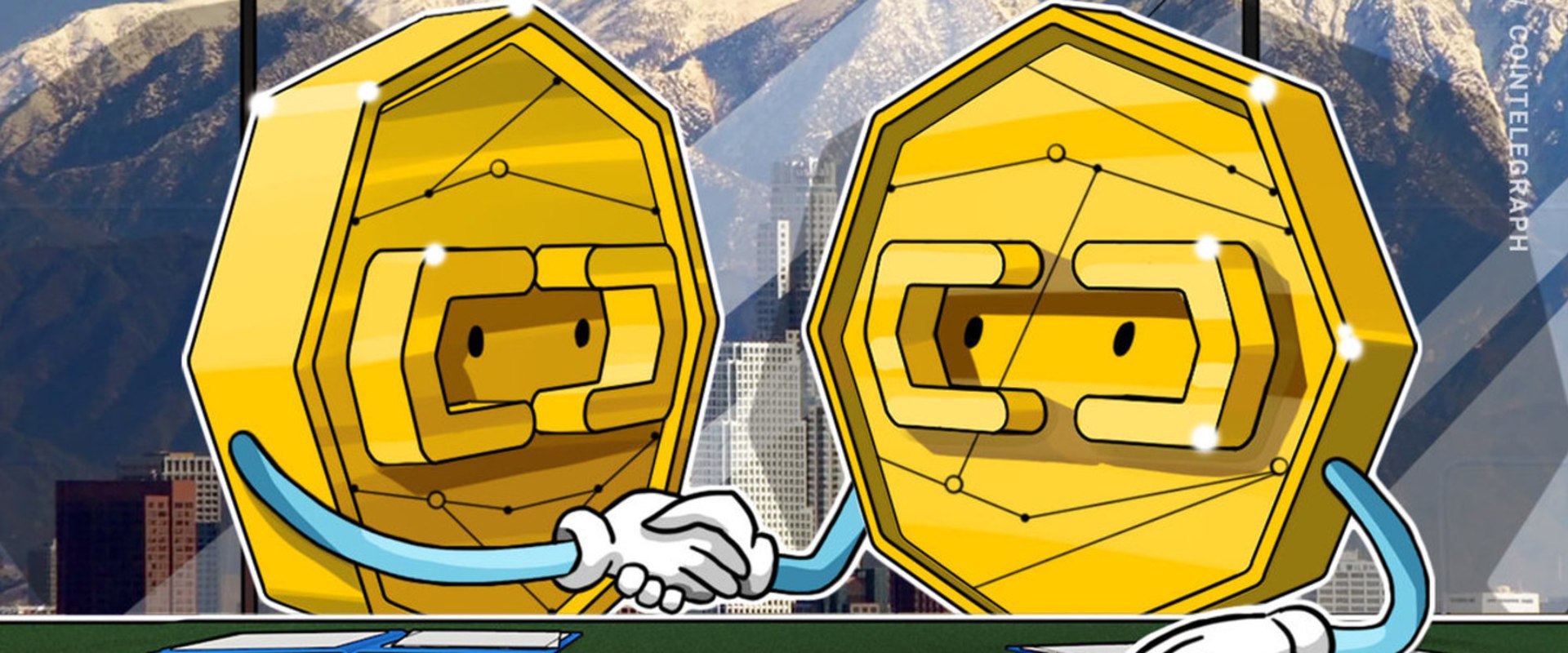 What does regal assets do?