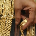 Do you have to pay taxes when you buy gold?